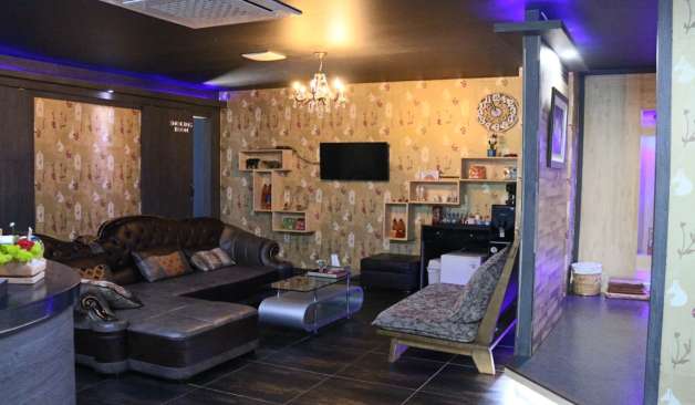 군산 타이문테라피