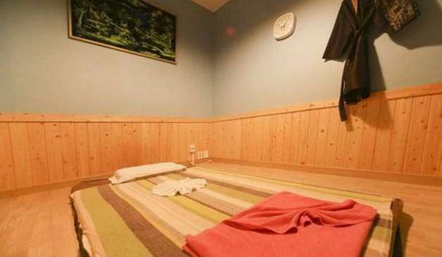 충북혁신도시 락쿤마사지 관리실1