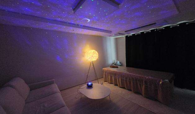 부산 서면 1인샵 지예