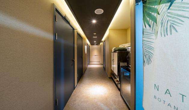 양천 신정동 수스웨디시 복도 실제 샵사진3