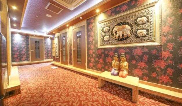 청주 오창 왓포테라피 정보