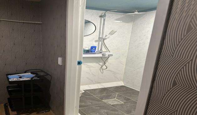 레몬테라피 화장실