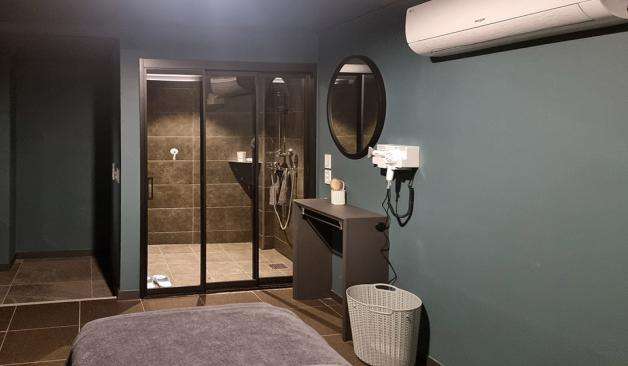 제주 연동 어썸아로마 관리실