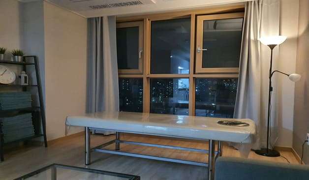 수원 권선동 비서실스웨디시 관리실 실제 샵사진2