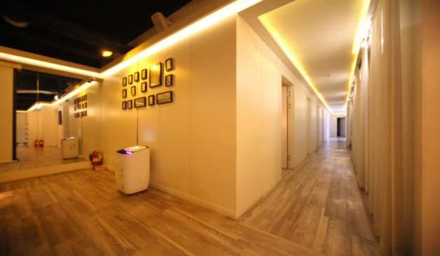 여의도동 라임테라피