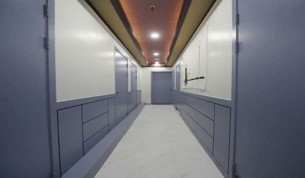 장항동 이온테라피