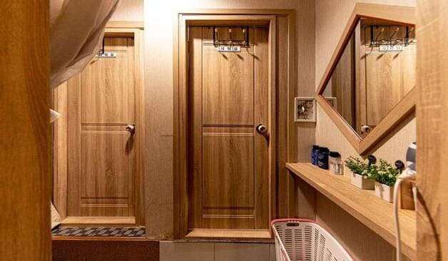 부천 중동 힐링데이 후기