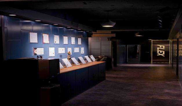 부산-더스파 플레이스