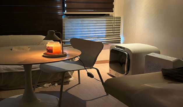 부산 초량역 1인샵 샛별