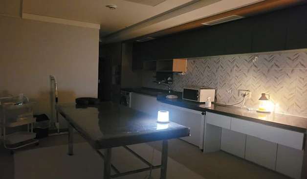 경주 성건동 레인보우스웨디시