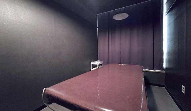 구리 갈매동 뮤즈테라피 관리실1