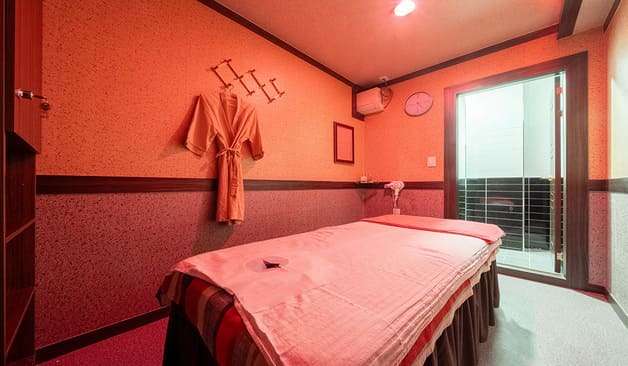 음성 맹동면 큐티체형관리 관리실 실제 샵사진2