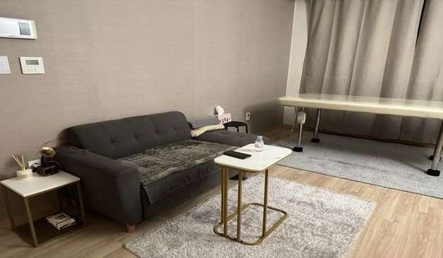 송파 문정 1인샵 마리스웨디시 관리실 실제 샵사진1