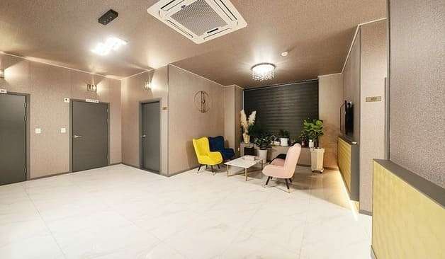 광주 행암동 휴테라피