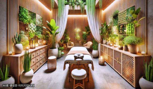 강동-1인샵 달팽이스웨디시(천호역)