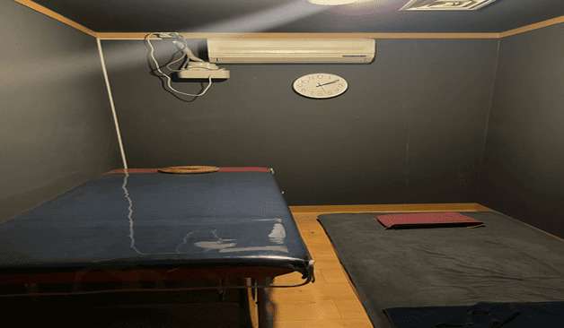 노원 상계동 호리스웨디시 관리실 실제 샵사진1