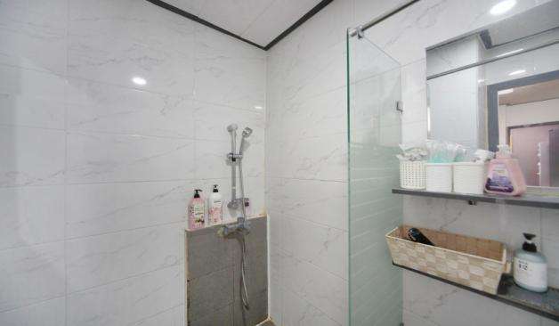 양평 양평읍 더타이샵 샤워실