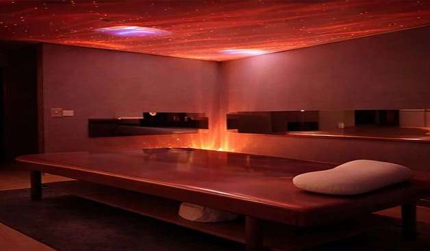 동대문 장한팡역 라인스웨디시 관리실 3