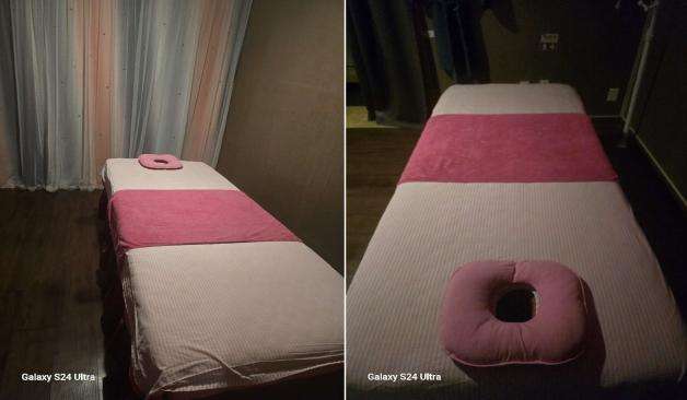 천안 성정동 아로마향 1인실 룸