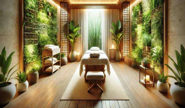 광주 금호동 랜드스파