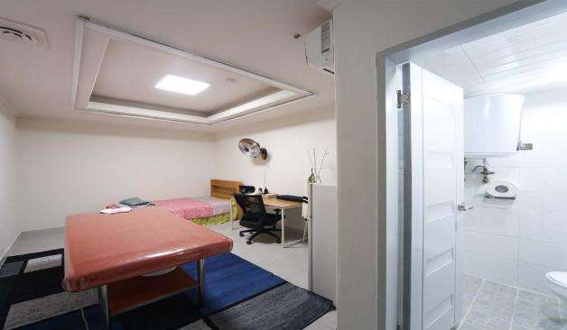 인천 청학 바니테라피