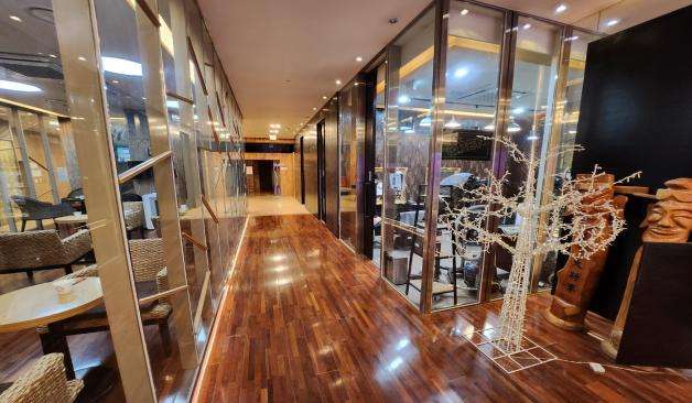 강남 신사동 에비앙호텔식마사지