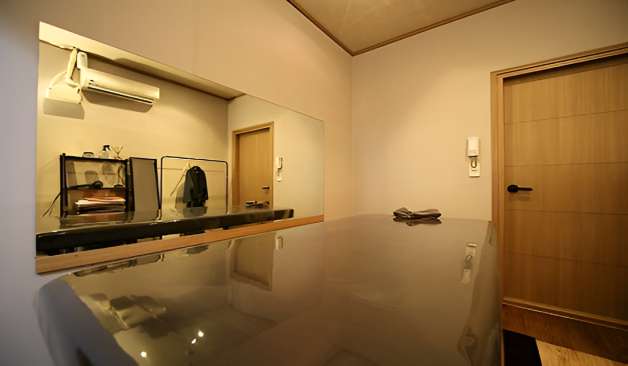 미사역 바니테라피