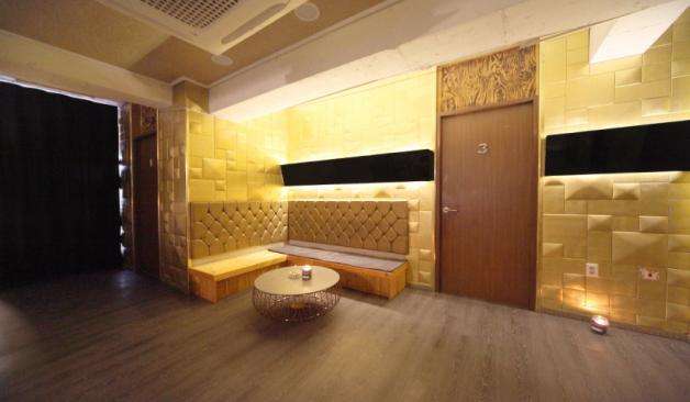 진주 평거동 미타이 로비