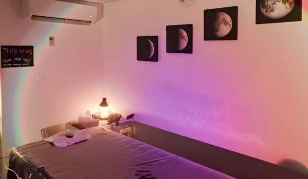 강북 슈유 델루나 관리실 실제 샵사진2