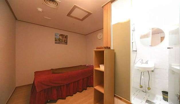 일산 탄현동 코코스웨디시 관리실 실제 샵사진3