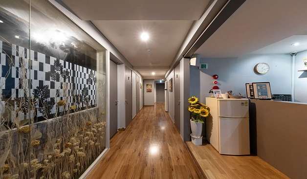 수유역 썸테라피