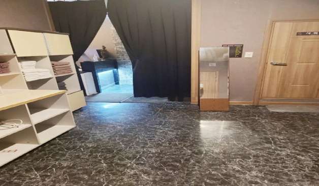 춘천 후평동 퀸아로마 로비