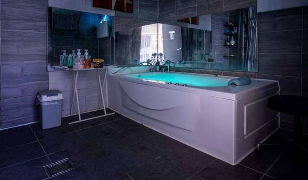 남양주 평내동 엠제트테라피 샤워실 실제 샵사진1