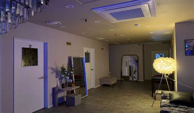 안양 평촌 더 뉴페 정보