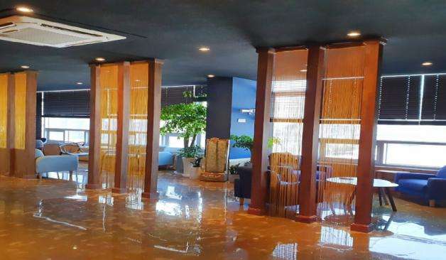 화성 향남읍 아베트테라피 로비 실제 샵사진