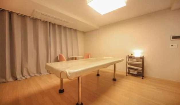 수원 영통 1인샵 사랑 관리실