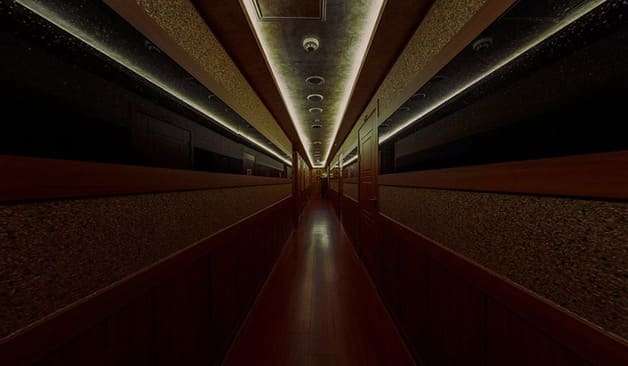 강서 마곡동 오늘스웨디시 복도