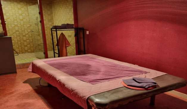 전주 신시가지 걸스데이 관리실