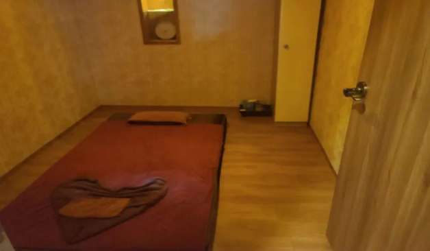 철원 와수리 미앤미 관리실