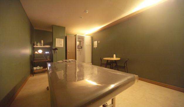 천안 두정동 달빛테라피