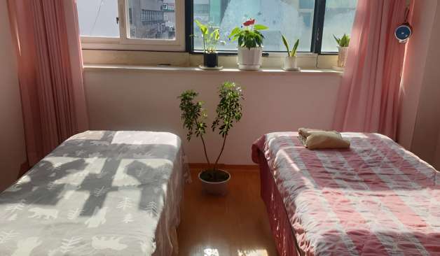 군포 산본동 신짱중국마사지