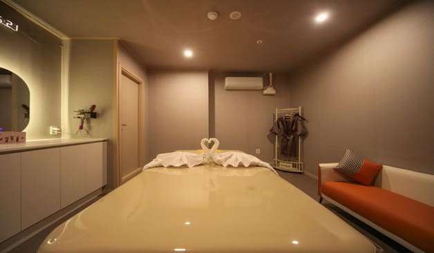 광명 소하동 TOP테라피 관리실4