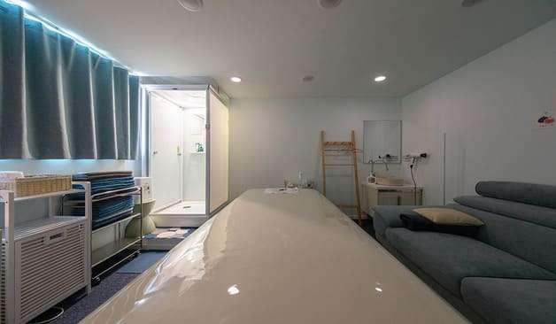 강남 신사 미드나잇 스웨디시 관리실3