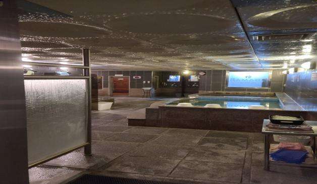 인천 송도 라마다&스파 정보