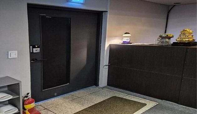 춘천 퇴계동 와이테라피 카운터