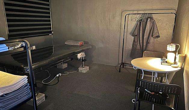 전주 강남동 리미티드 스웨디시