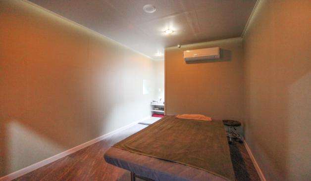 포항 대잠동 더힐링 관리실