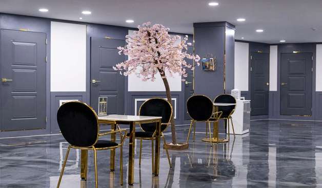 울산 중구 홍아로마테라피