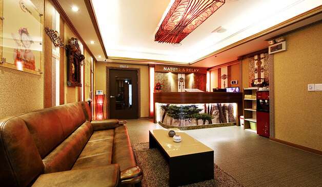 부천 상동 파타야 카운터