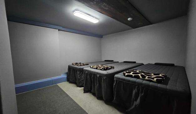 수원 장안 율테라피 커플실